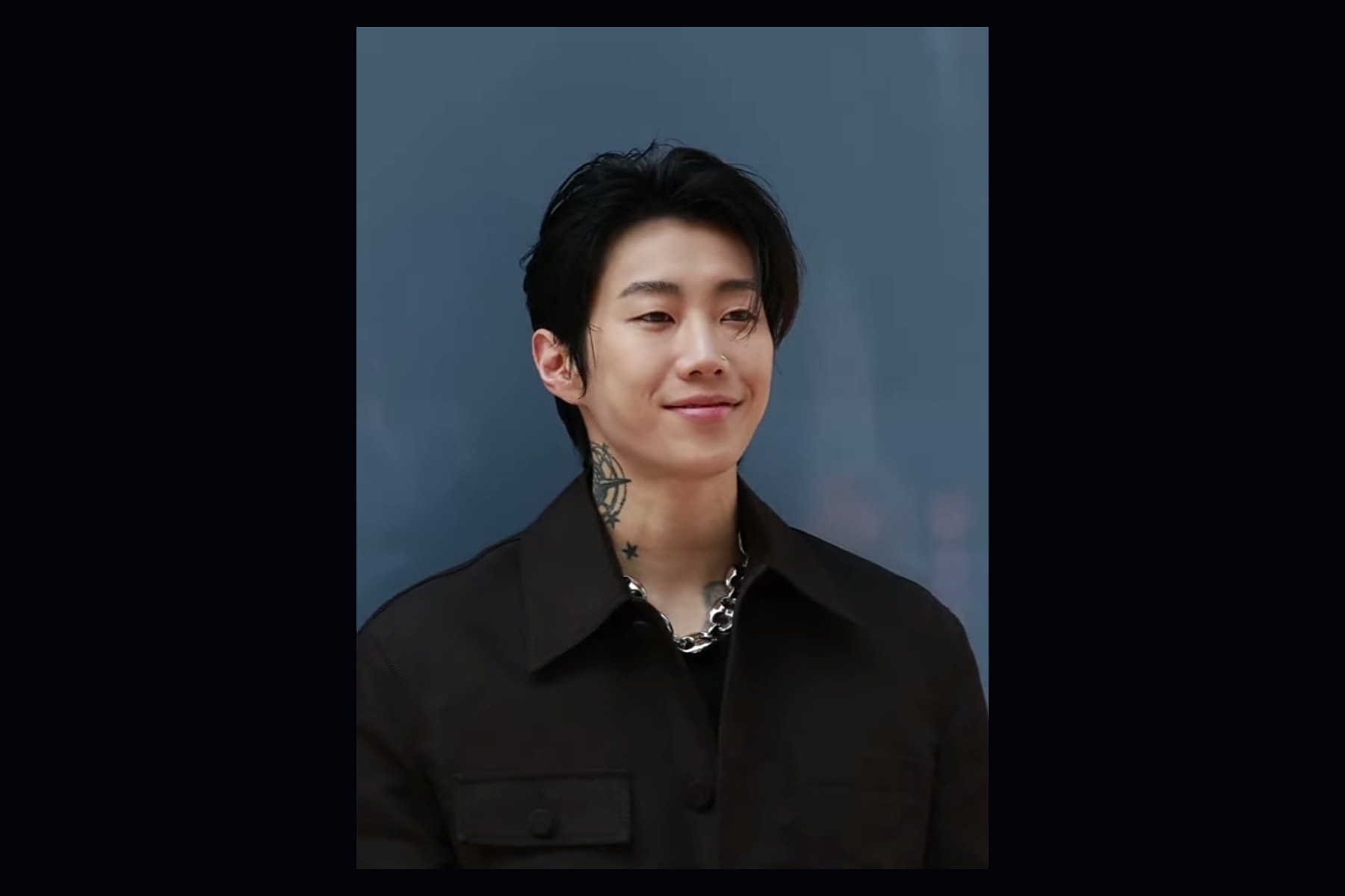 Jay Park in September 2024.