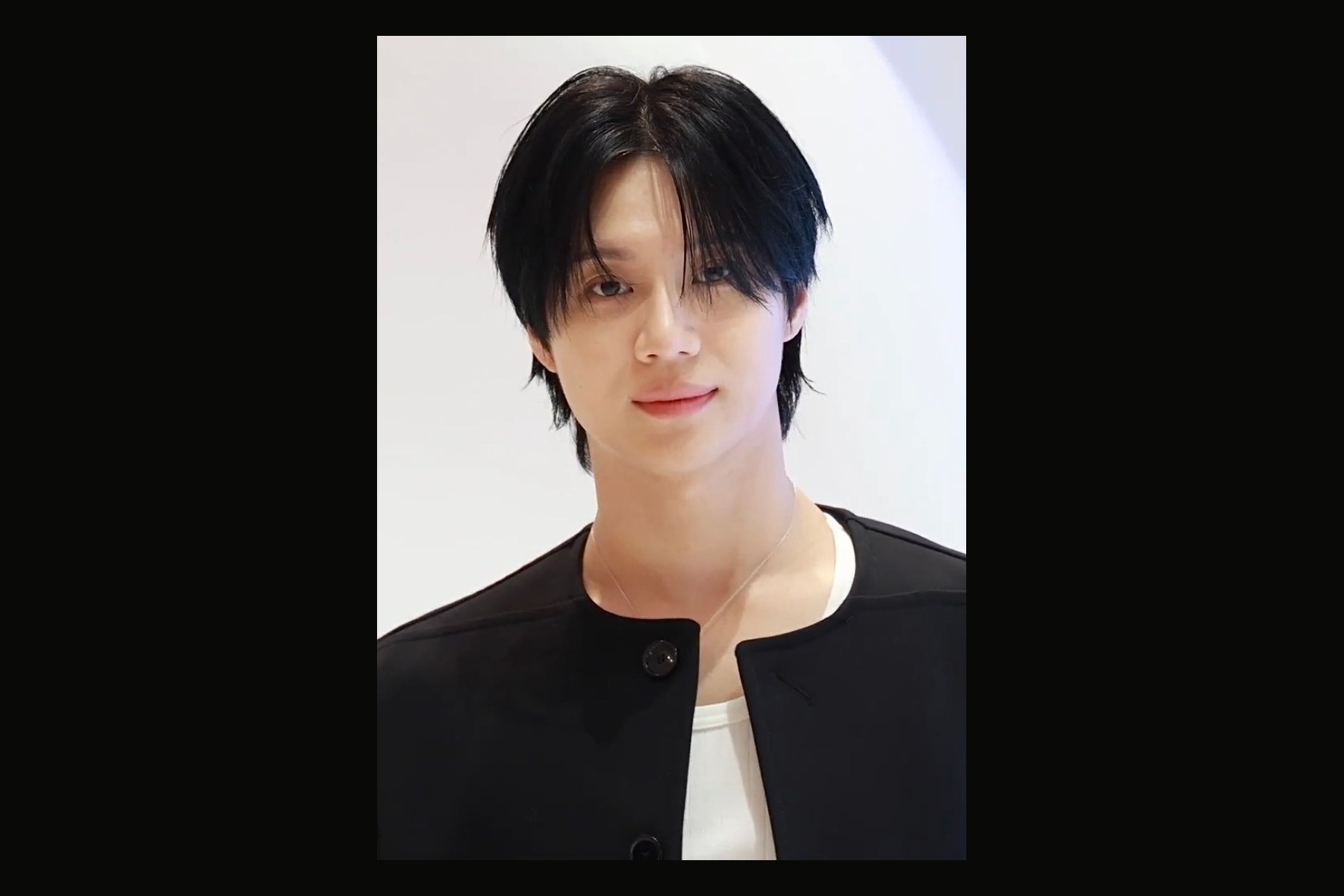 TAEMIN in 2024.