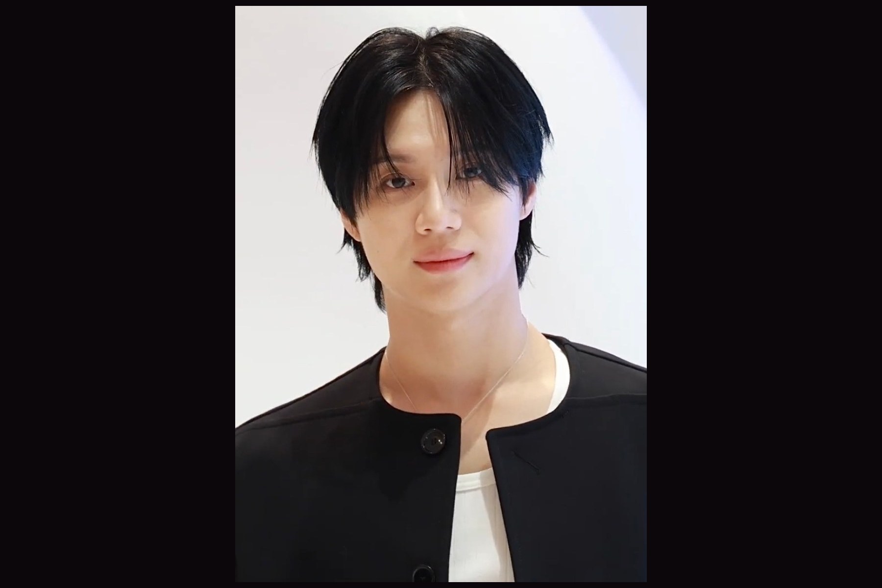 TAEMIN in 2024.
