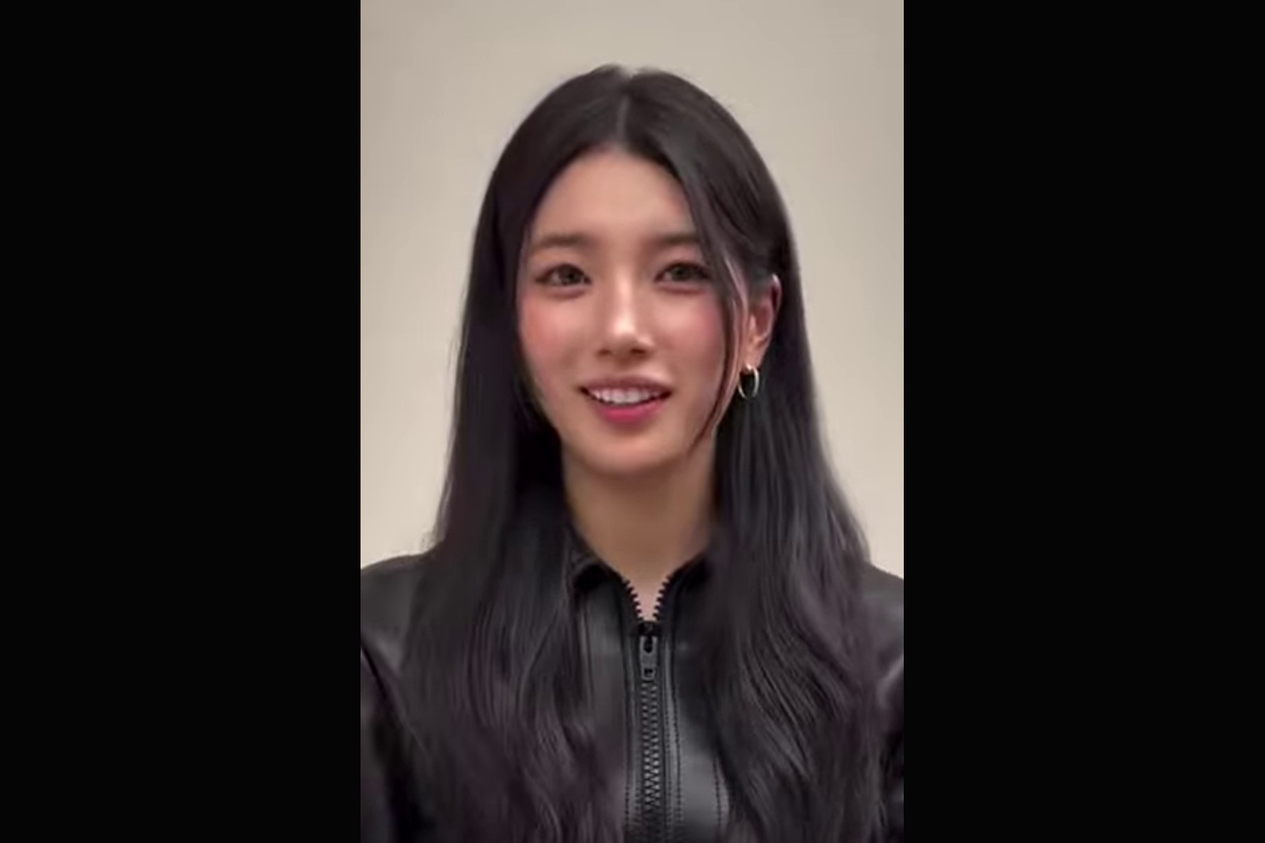 EENK at Paris Fashion Week 2026: The Final-Day Korean Fashion Watch. Archive context: Bae Suzy at Paris Fashion Week in March 2026; not evidence of the current September/October programme.