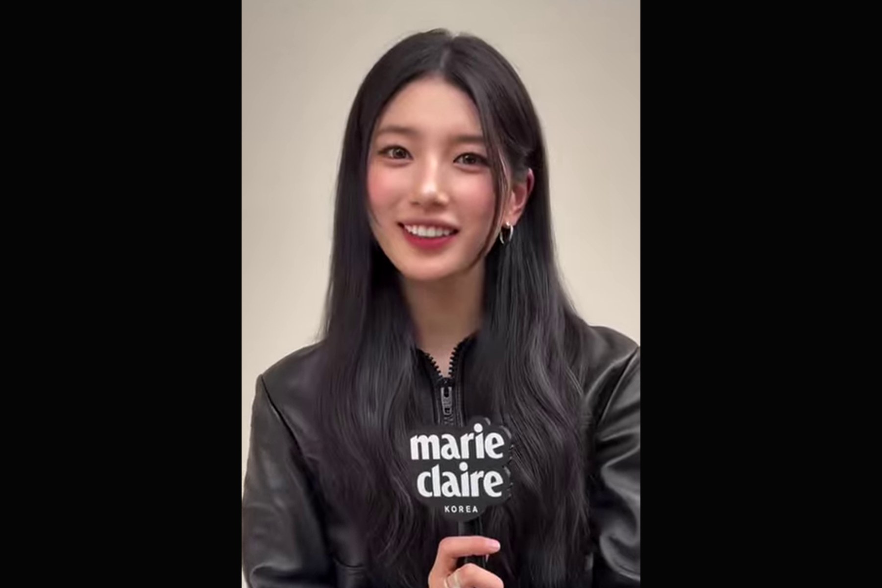 Paris Fashion Week 2026 Calendar: The Dates K-pop Fashion Fans Should Watch. Archive context: Bae Suzy at Paris Fashion Week in March 2026; not evidence of the current September/October programme.