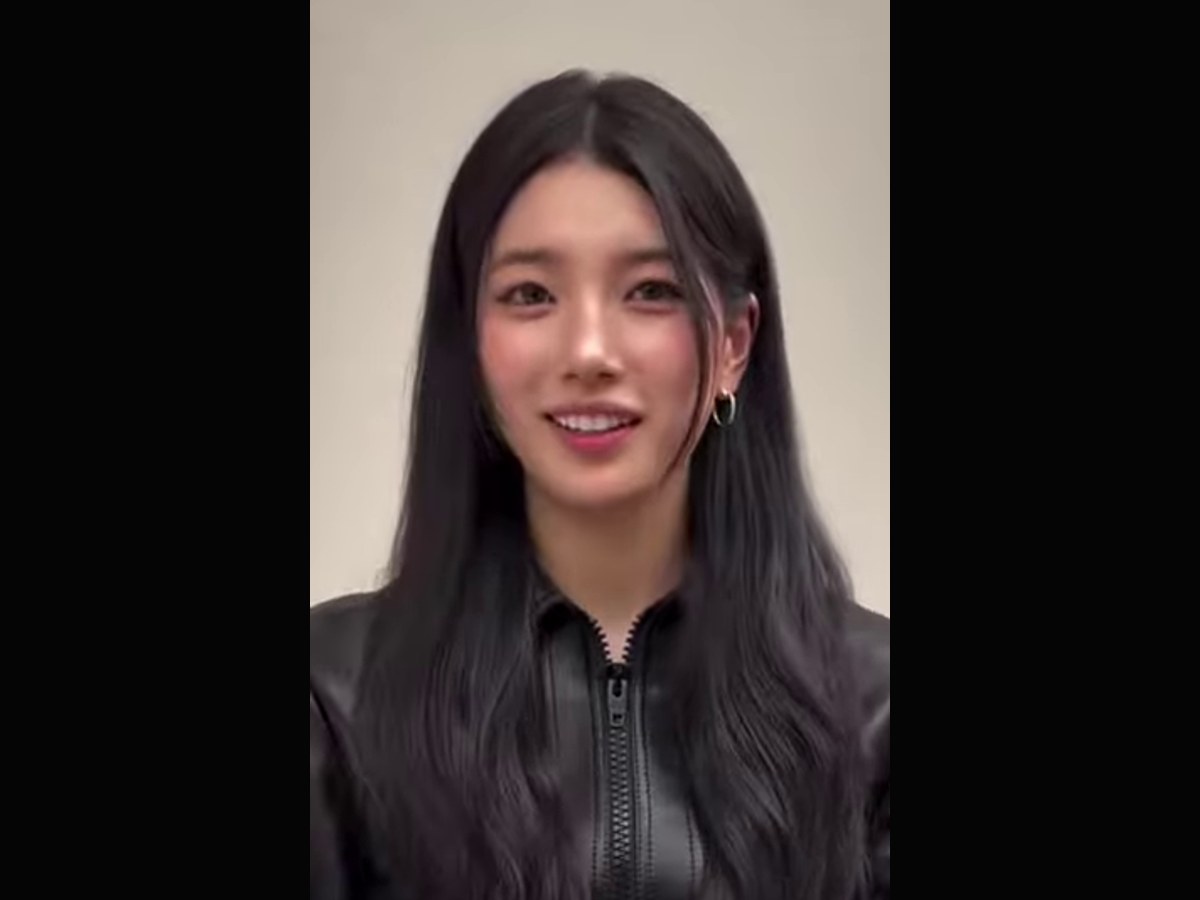 EENK at Paris Fashion Week 2026: The Final-Day Korean Fashion Watch. Archive context: Bae Suzy at Paris Fashion Week in March 2026; not evidence of the current September/October programme.